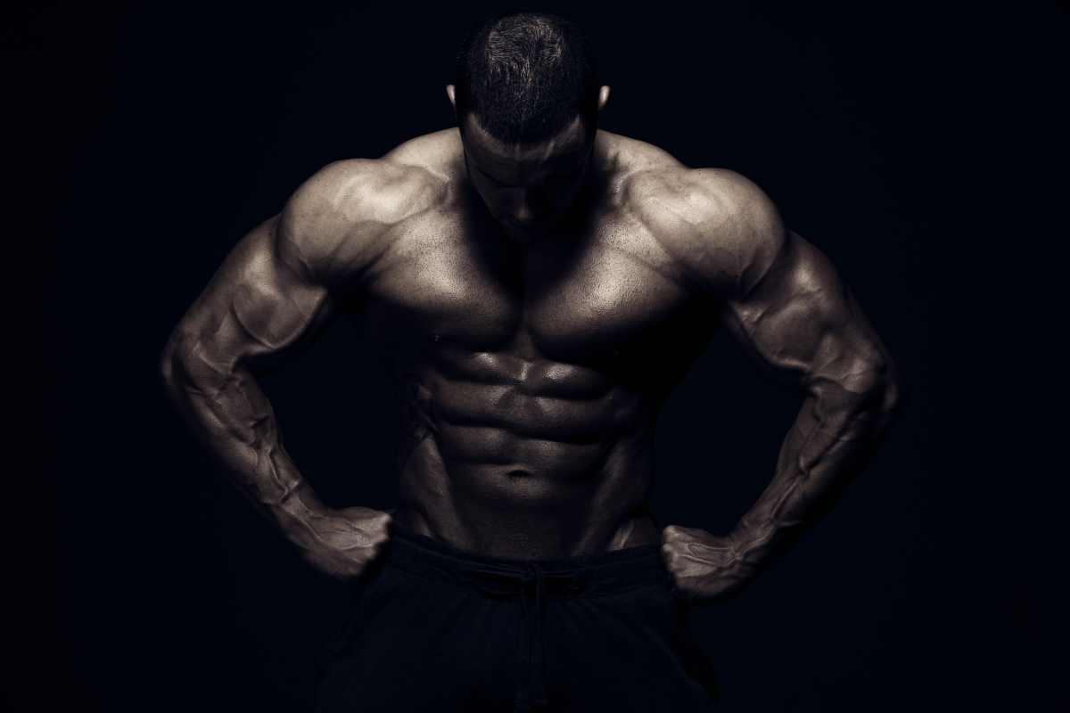 Personal Vitality & Balance