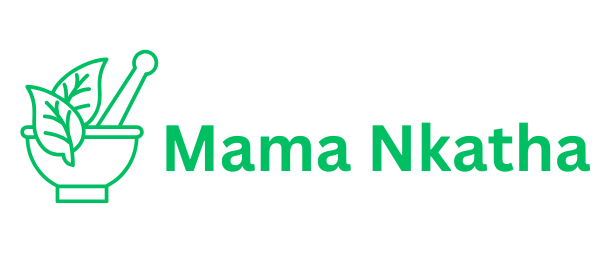 Mama Nkatha Logo